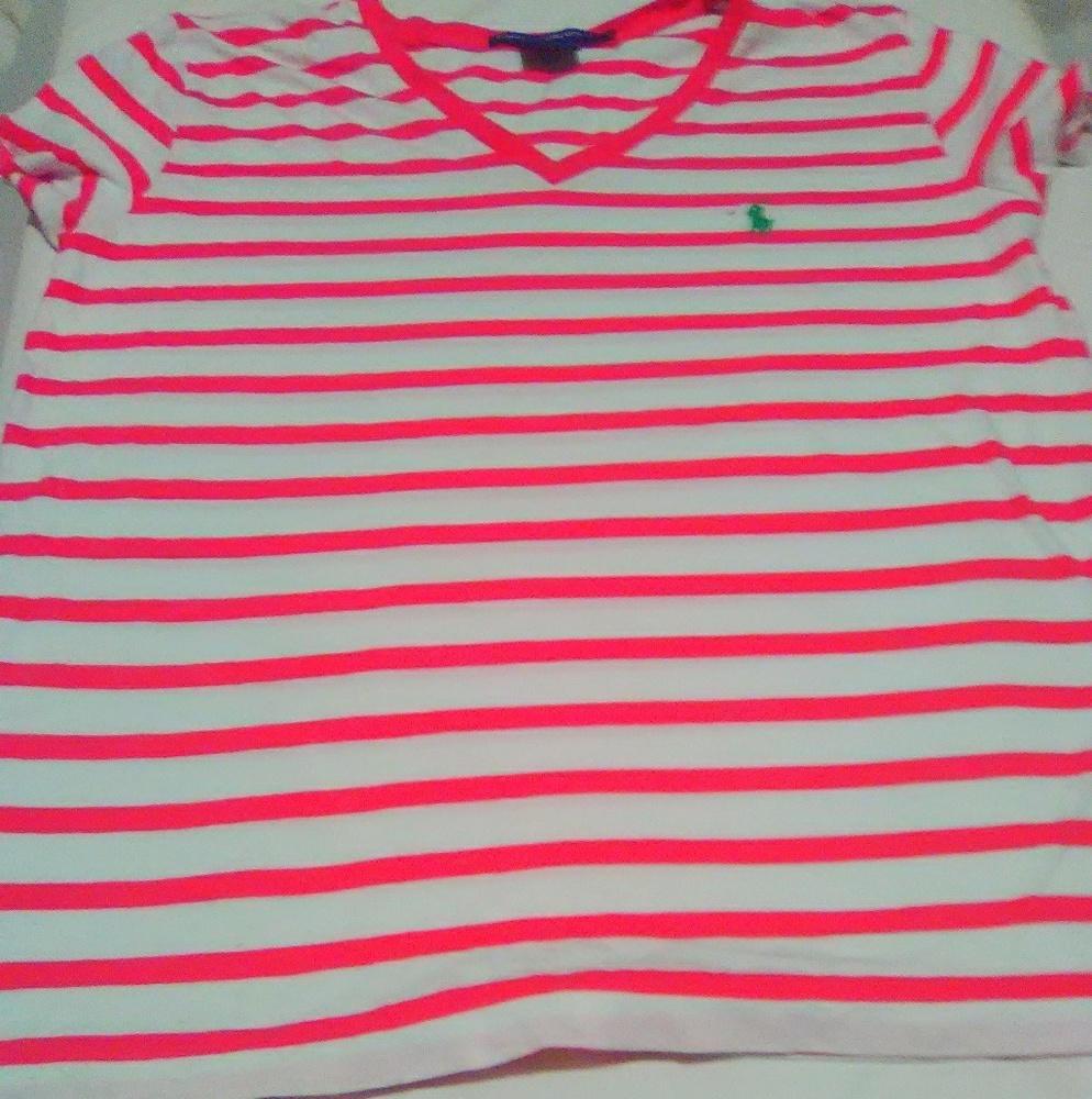 Ralph Lauren Sport Tee